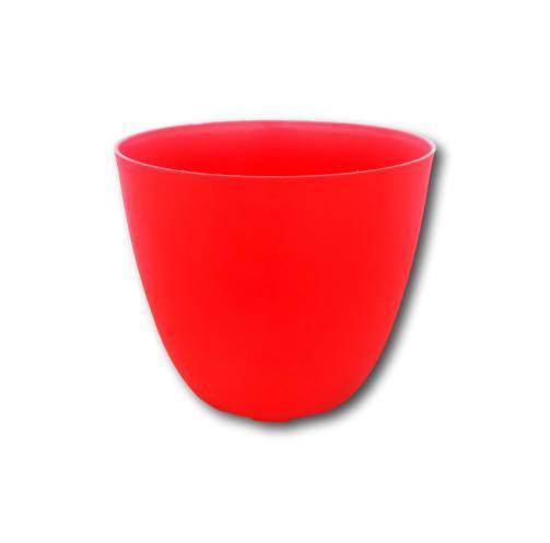 Orchid Round Pots - Color: Mix