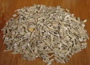 Brown Densefruit Pittany Root Bark Extract