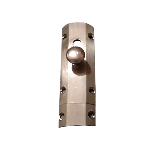 ब्रास हेक्स टाइप बेबी लैच एप्लीकेशन: डोर