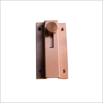 Ss Baby Latch - Stainless Steel | Durable Door Security Solution, Ideal For Enhanced Safety And Versatile Applications
