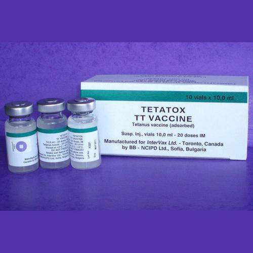 Liquid Tt Vaccine