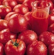 Tomato Extract - 5% and 10% Lycopene, Antioxidant and Anti-Cancer Properties, Red Color, Molecular Formula C40H56, CAS NO 502-65-8