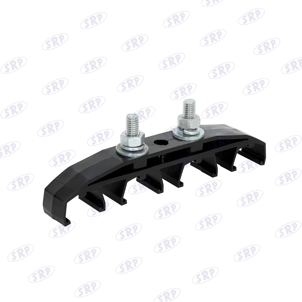 4 Pole Hanger Clamp
