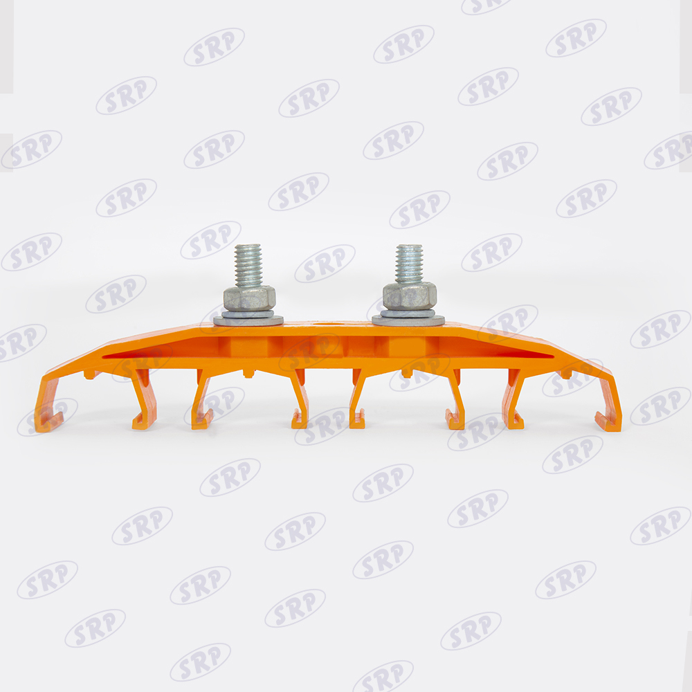 4 Pole Hanger Clamp