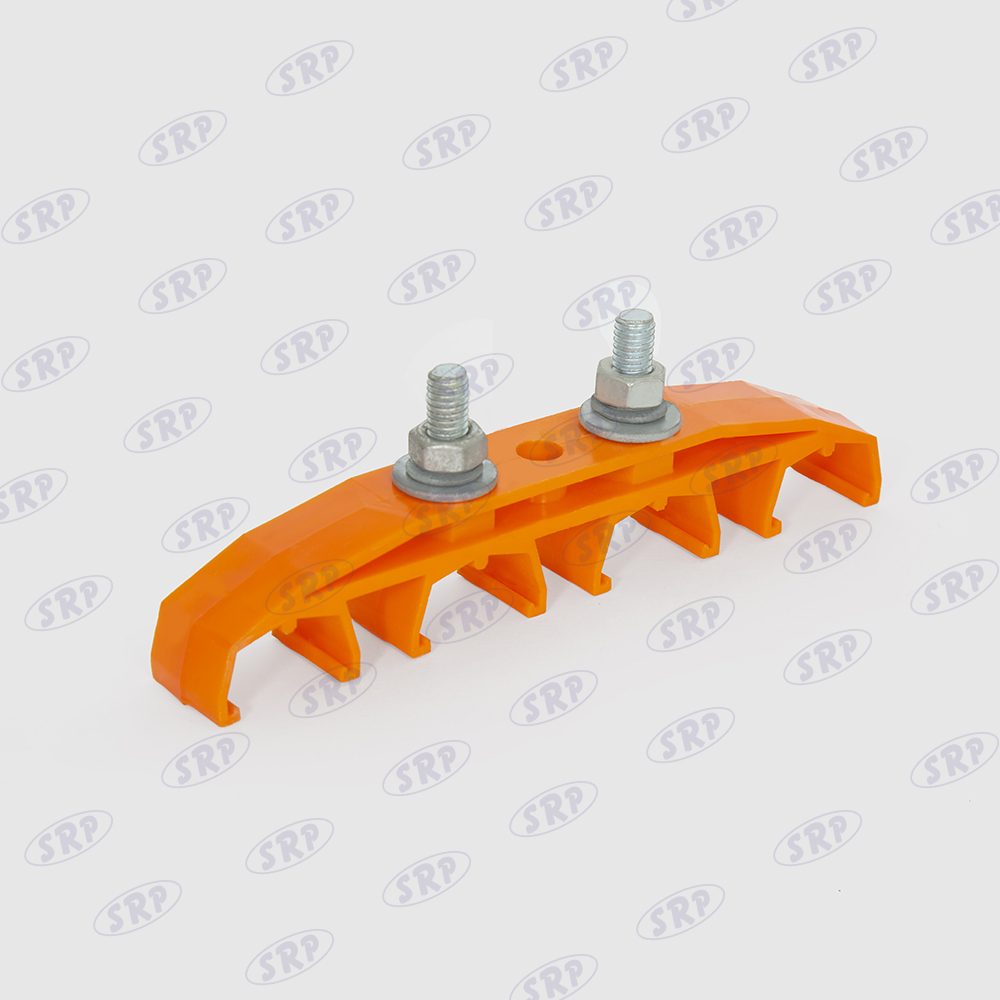 4 Pole Hanger Clamp