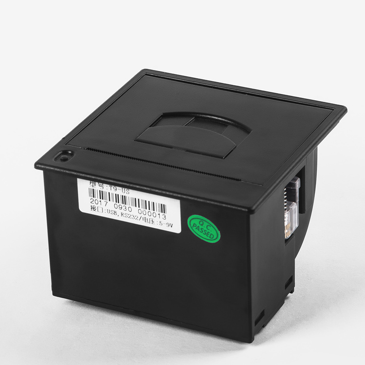 2 Inch Thermal Panel Printer