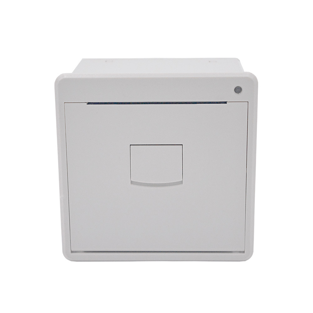 Thermal Panel Mount Printer