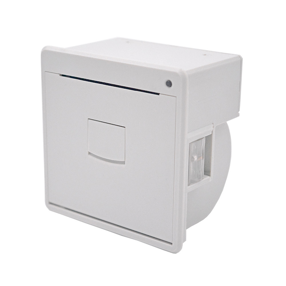 Thermal Panel Mount Printer