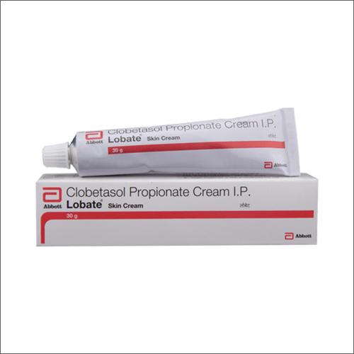 Clobetasol Propionate Cream - 30g, High Purity Formula for Eczema, Allergies, Rash, Dermatitis, Psoriasis - Skin-Friendly, Low Viscosity, Suitable for All Ages