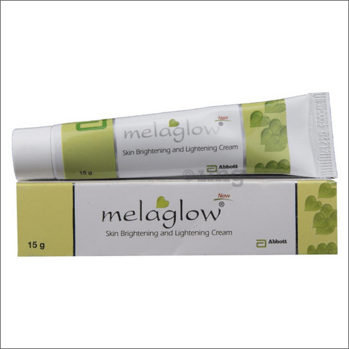 15G Skin Brightening And Lightening Cream Grade: Medicine