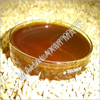 Dry Malt Extract
