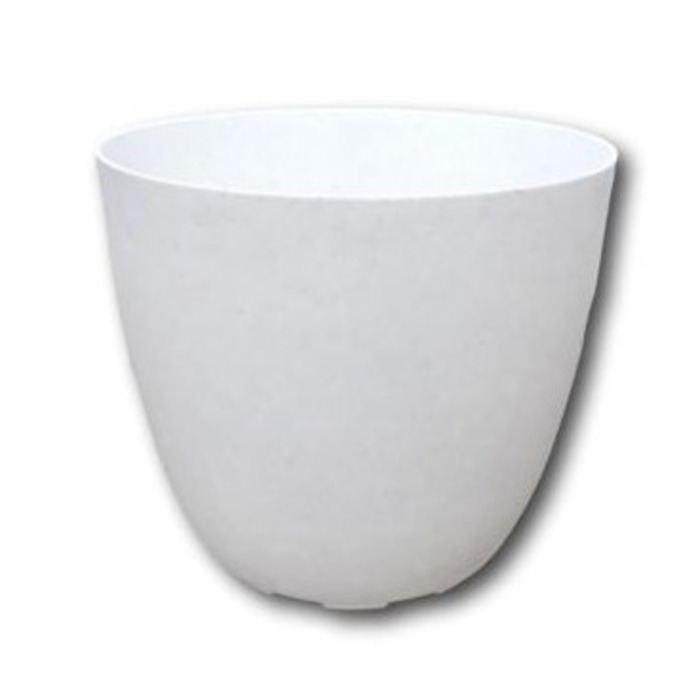 Orchid Round Pots - Color: Mix