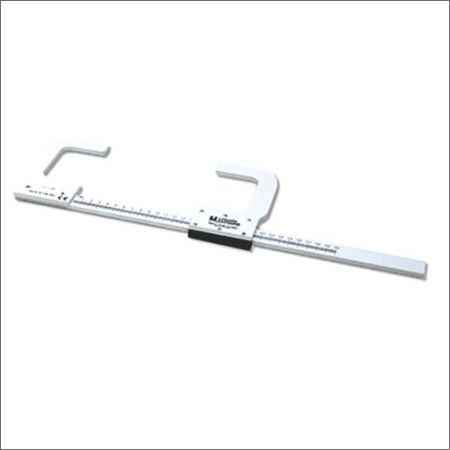 Metal Small Bone Anthropometer Caliper