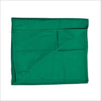 स्मॉल ग्रीन हॉस्पिटल टॉवल आयु समूह: वयस्क