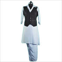 कॉटन हाउसकीपिंग यूनिफ़ॉर्म लिंग: महिला