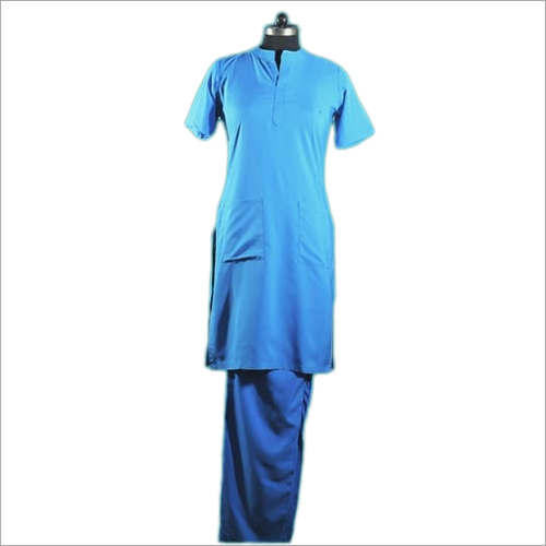 प्लेन नर्सिंग सलवार कमीज लिंग: महिला
