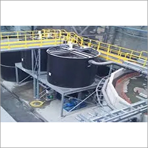 Industrial Dewatering Unit