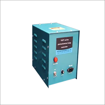 इलेक्ट्रिक यूवी लाइट रिएक्टर