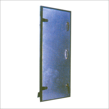 Air Tight Door