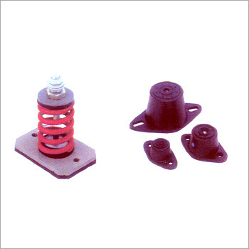 Air Vibration Isolators