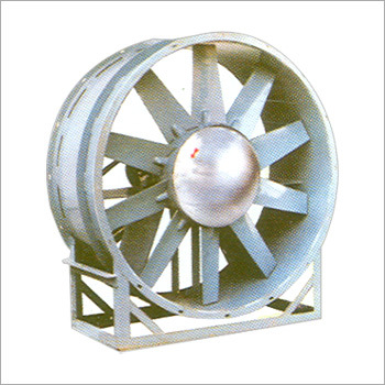 Axial Flow Fans