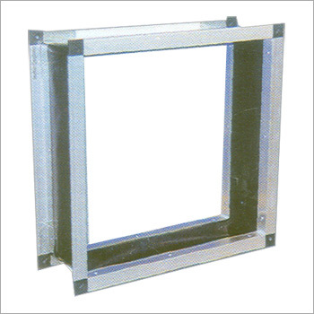 Air Tight Window Frame