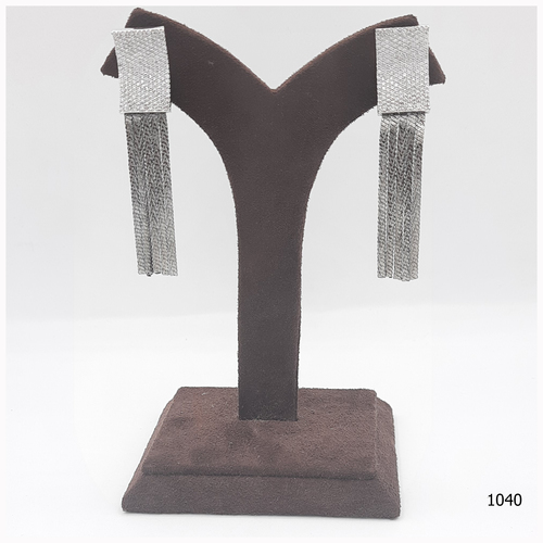 American Diamond Earring