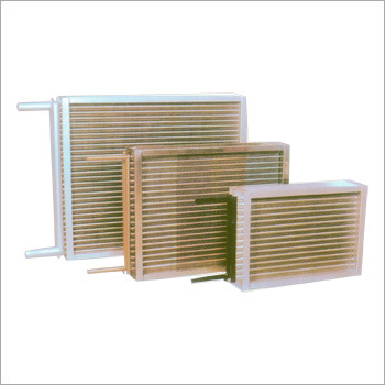 Heat Exchange Section