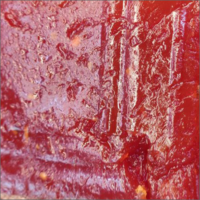 Sweet Red Halwa Grade: Food