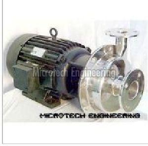 Descaling Pump Skids - Caliber: 125mm