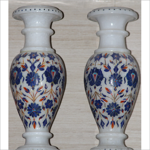 मार्बल जार