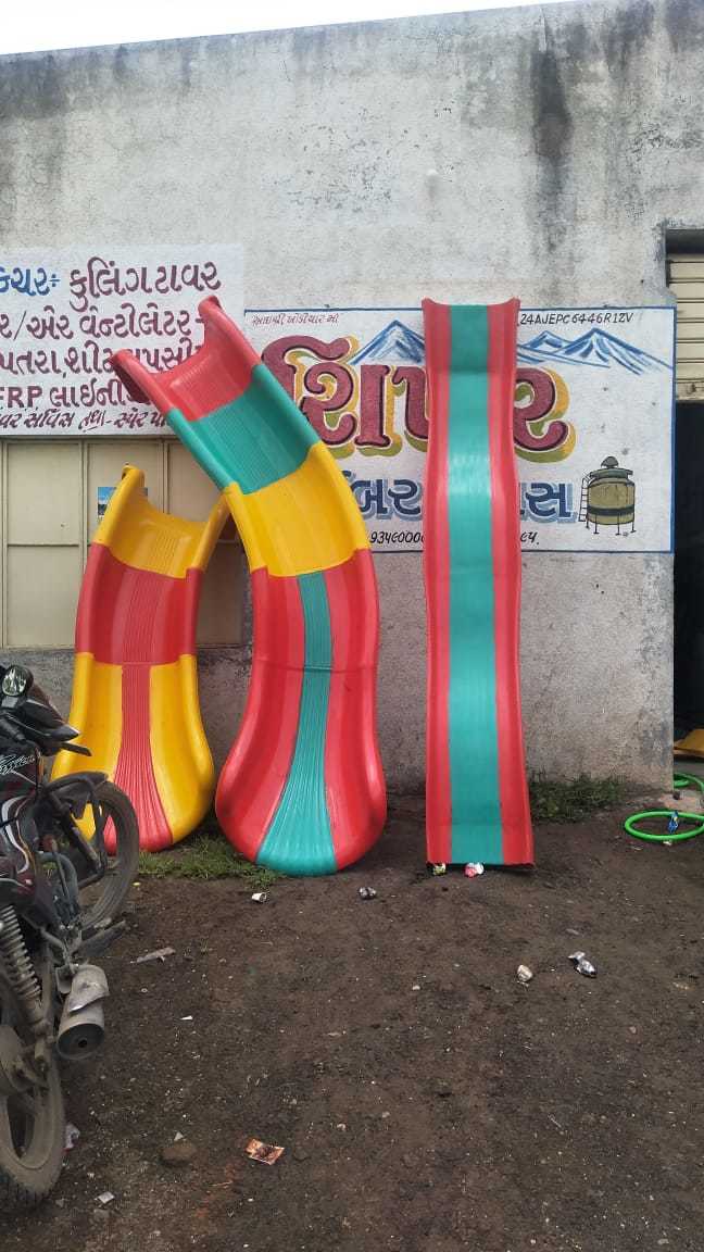 Slider Hichaka Lapsiya - Plastic, Various Sizes Available, Multiple Color Options - Smooth Sliding Functionality