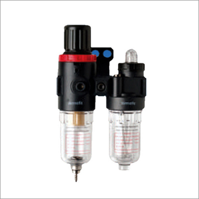 एयर लाइन कॉम्बिनेशन फ़िल्टर रेगुलेटर वारंटी: 01 वर्ष