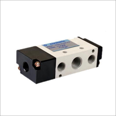 इंडस्ट्रियल एयर मीडिया डायरेक्शनल कंट्रोल वाल्व