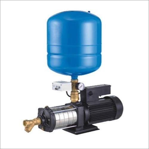 Grundfos Pumps