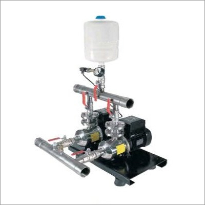 Hydro Pneumatic Pumps