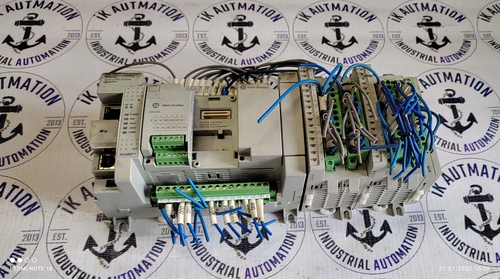 एलेन-ब्रैडलीकैट 2085-ईसीआर