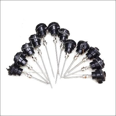 RTD Thermocouple Sensor