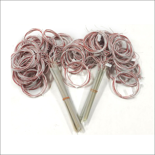 Stator Slot Rtd Sensor