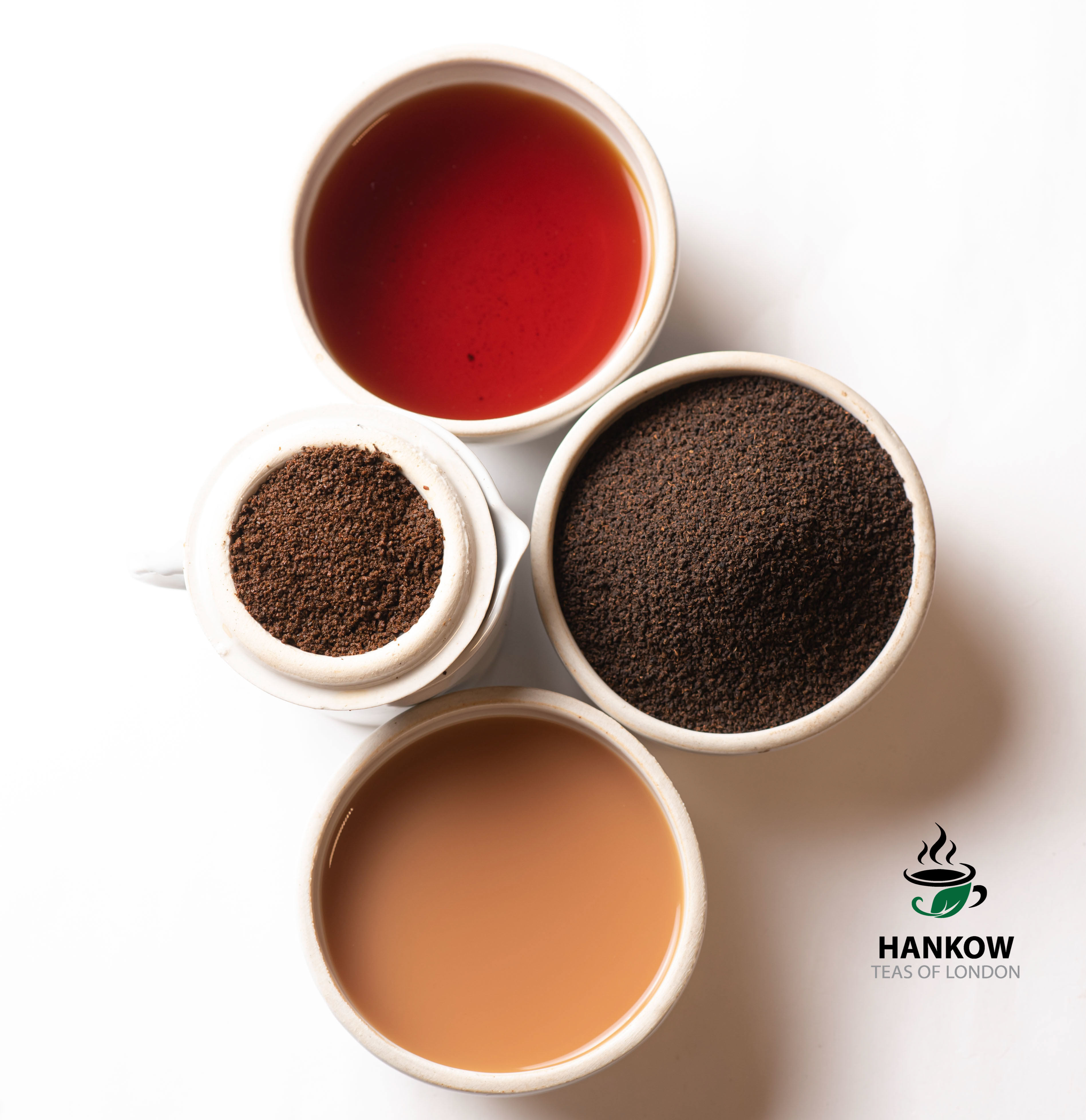 Ctc Tea Of - Health Tea | Strong Taste, Antioxidants, 12 Months Shelf Life, Superior Aroma, Rich Color And Liquor From High Grown Upper Assam