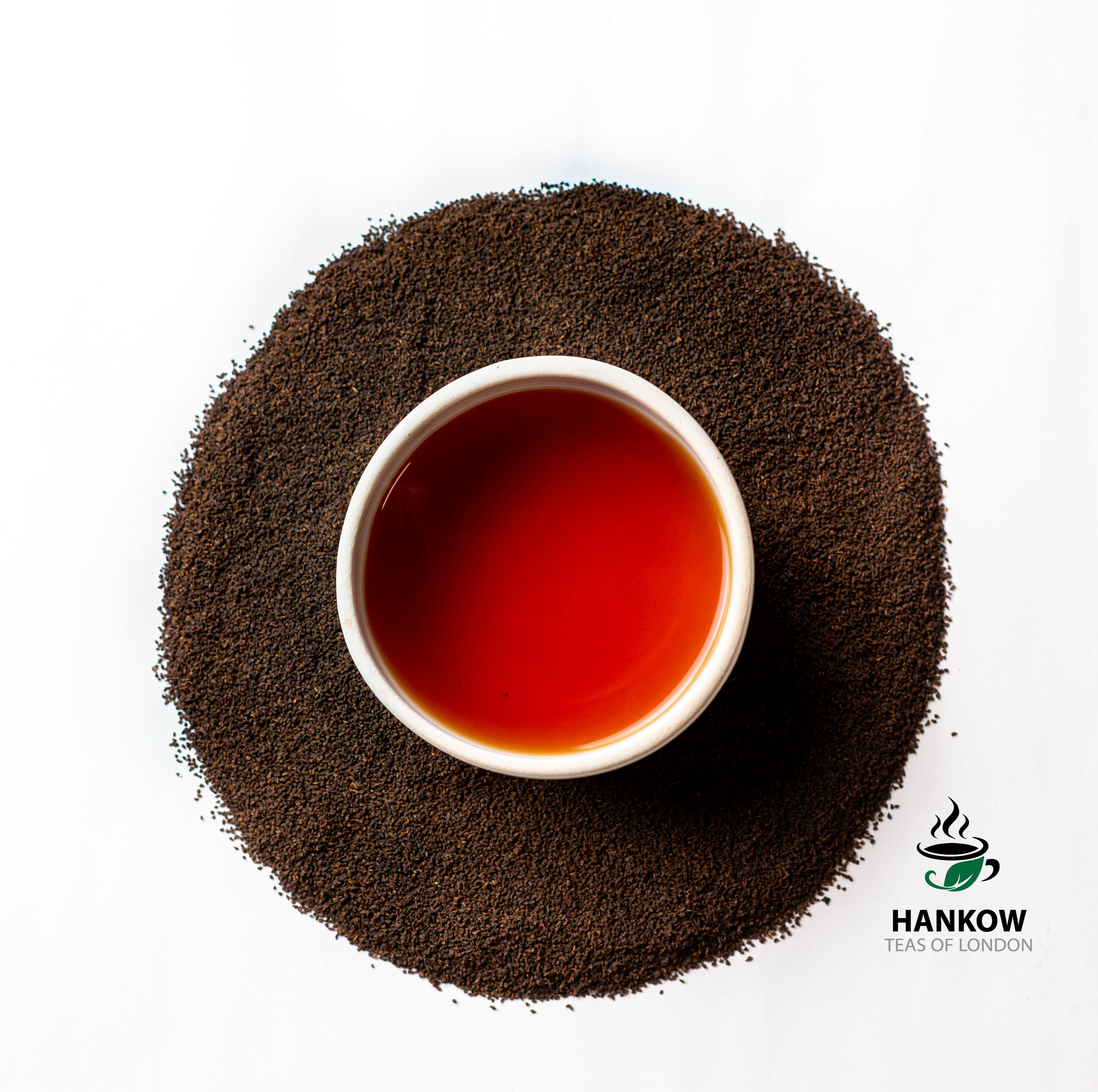 Ctc Tea Of - Health Tea With Antioxidants, 12-month Shelf Life For Wellness And Vitality