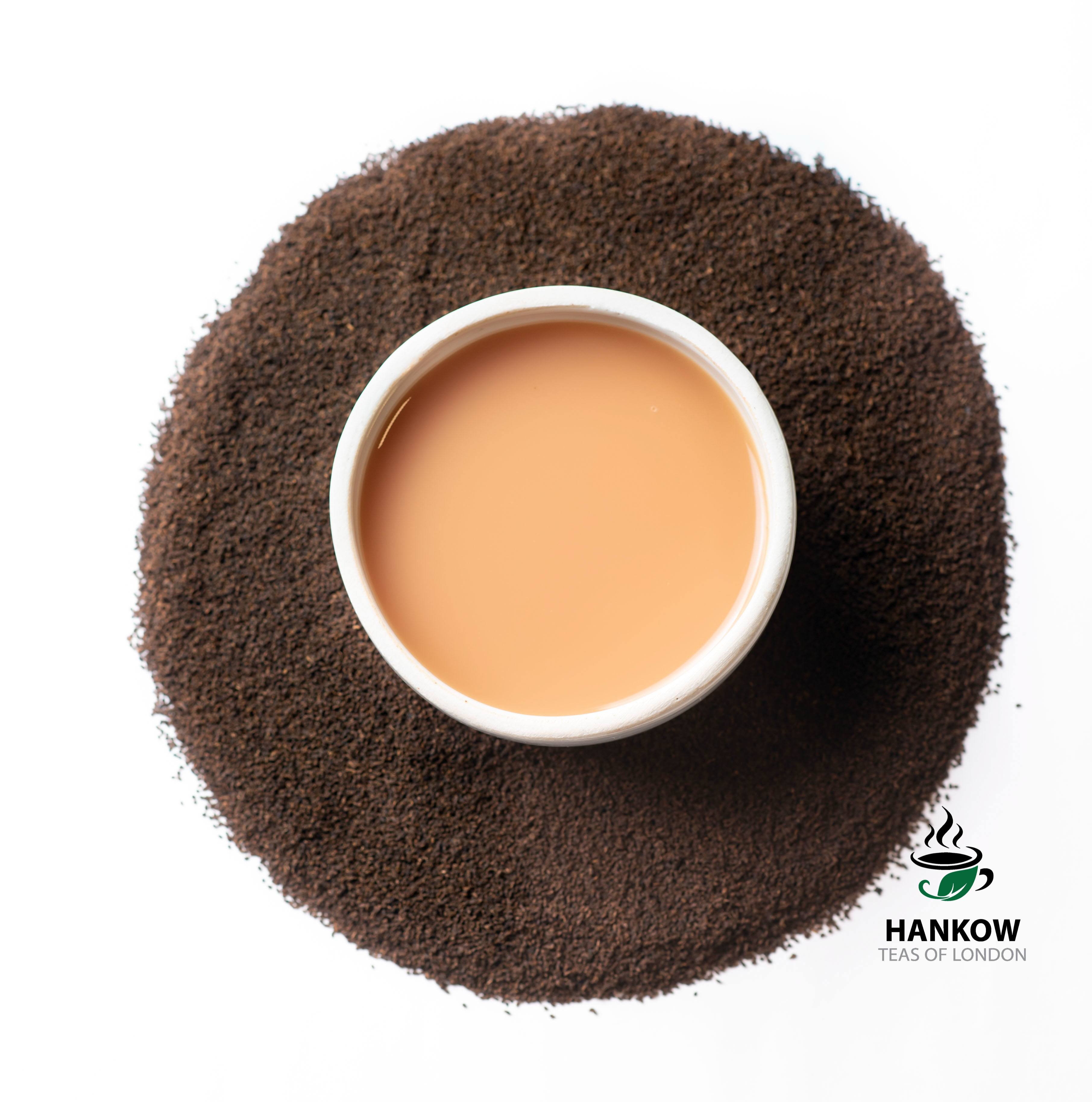 Ctc Tea Of - Health Tea With Antioxidants, 12-month Shelf Life For Wellness And Vitality