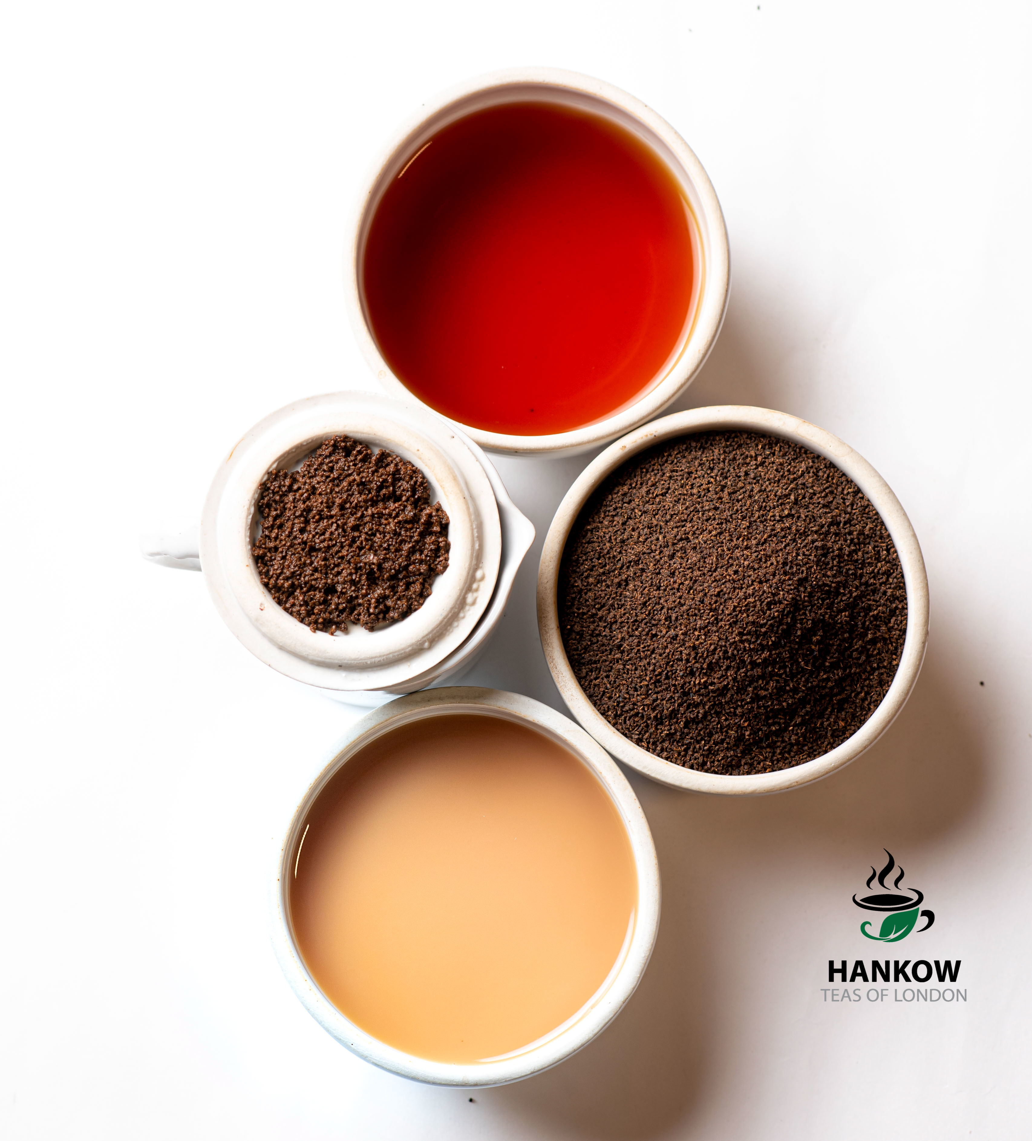 Ctc Tea Of - Health Tea With Antioxidants, 12-month Shelf Life For Wellness And Vitality