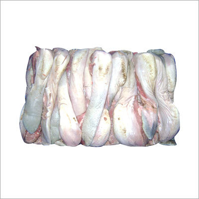 बफेलो टंग