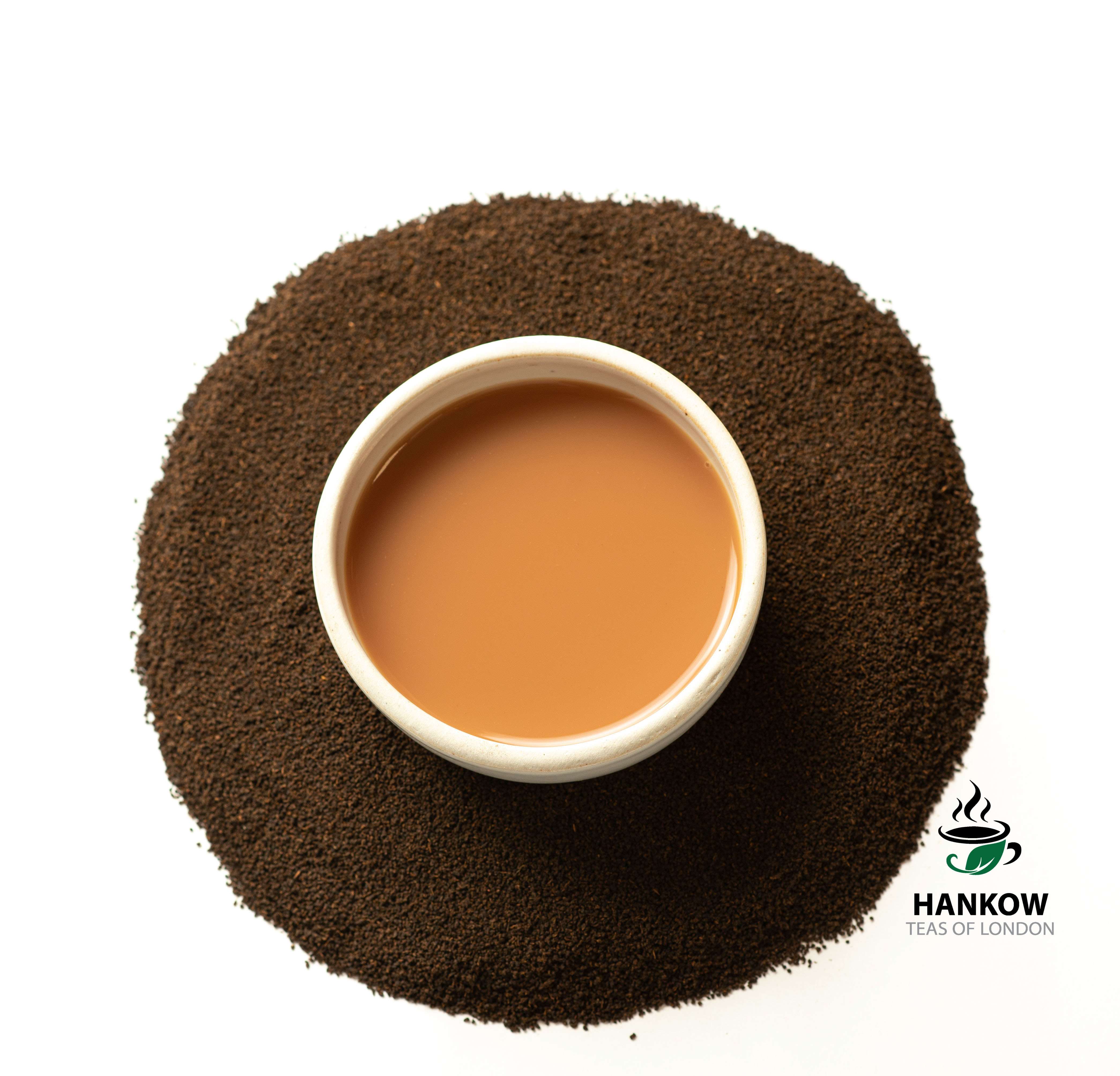 Ctc Tea Bp - Granules, 35 Kgs Bag, Black - Organic Loose Tea With Antioxidants, Dried, 12 Months Shelf Life, Ideal For Health-conscious Consumers