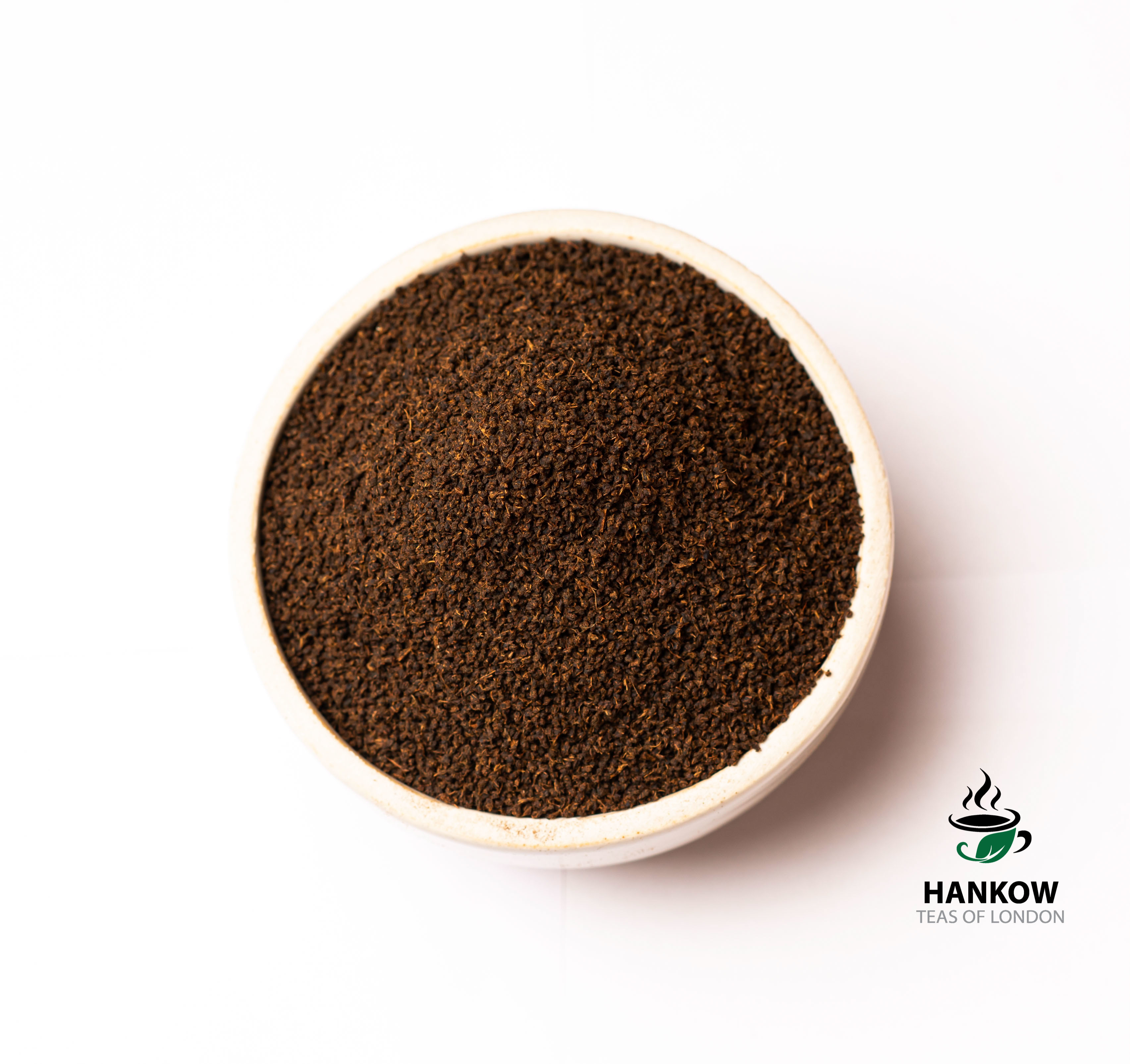 Ctc Tea Bp - Granules, 35 Kgs Bag, Black - Organic Loose Tea With Antioxidants, Dried, 12 Months Shelf Life, Ideal For Health-conscious Consumers