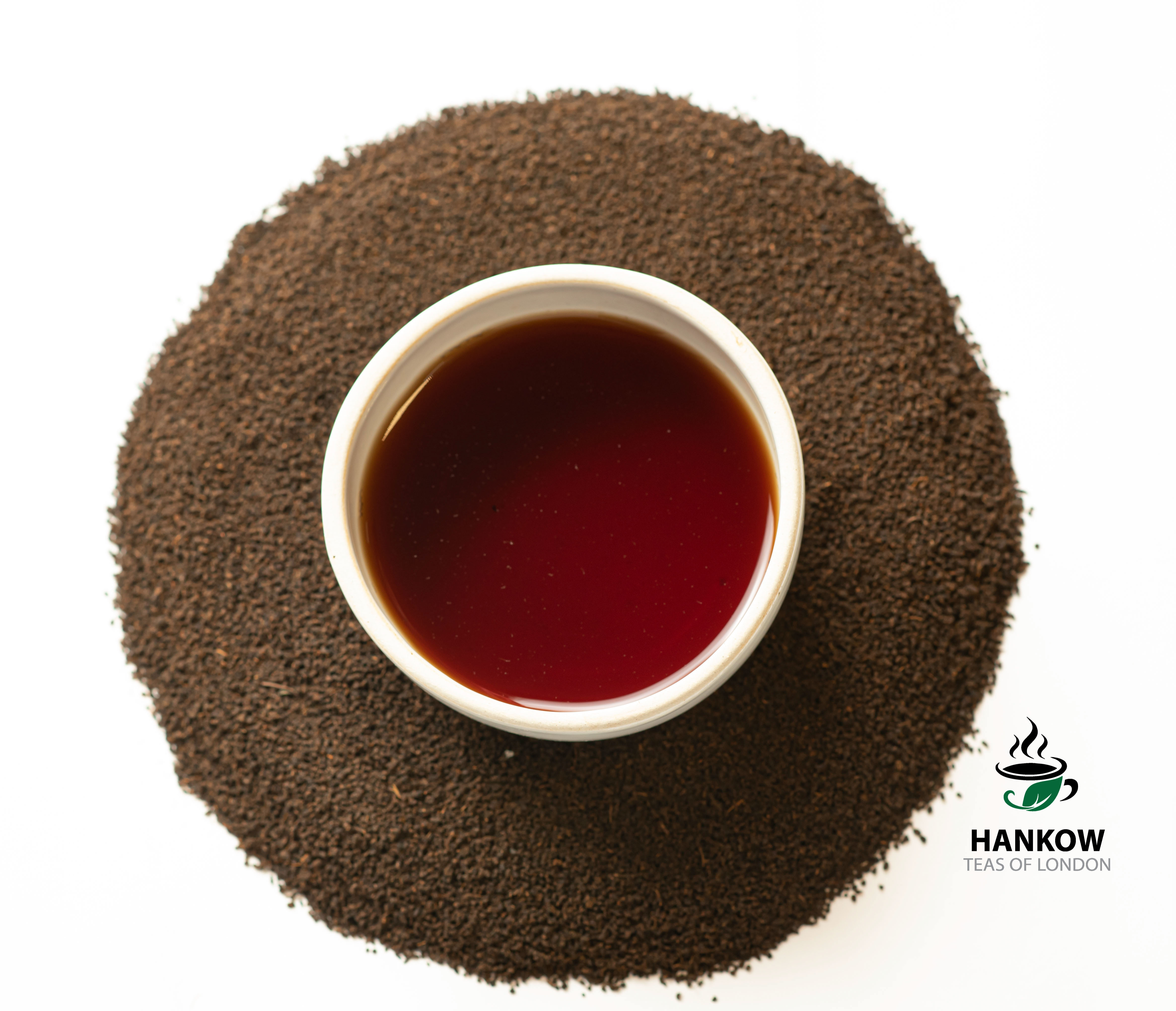 Ctc Tea Bp - 35 Kgs Bag, Black Granules | Vegetarian Refreshment, Natural Flavor, Rich In Antioxidants, Ctc Grade Blended