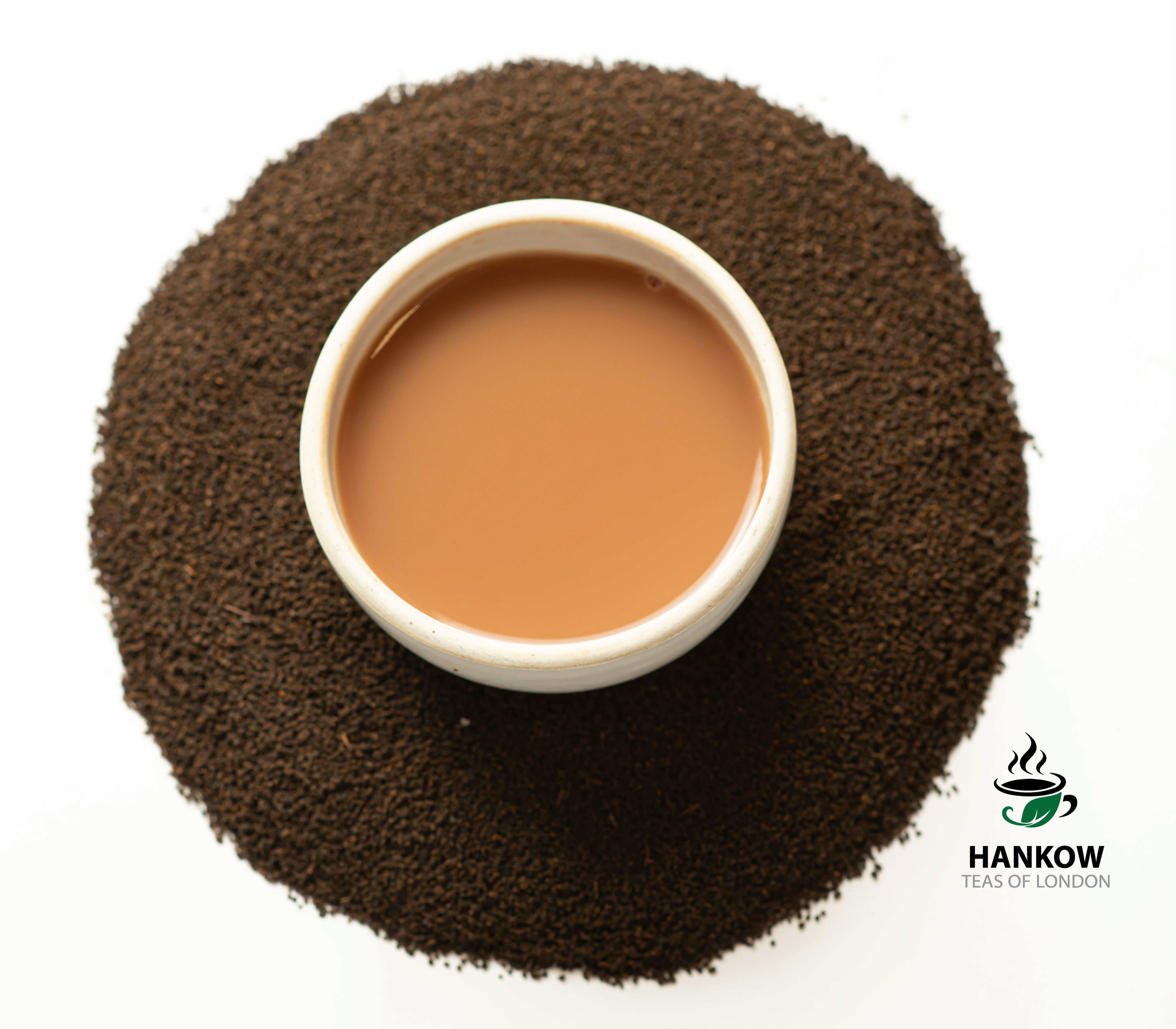 Ctc Tea Bp - 35 Kgs Bag, Black Granules | Vegetarian Refreshment, Natural Flavor, Rich In Antioxidants, Ctc Grade Blended