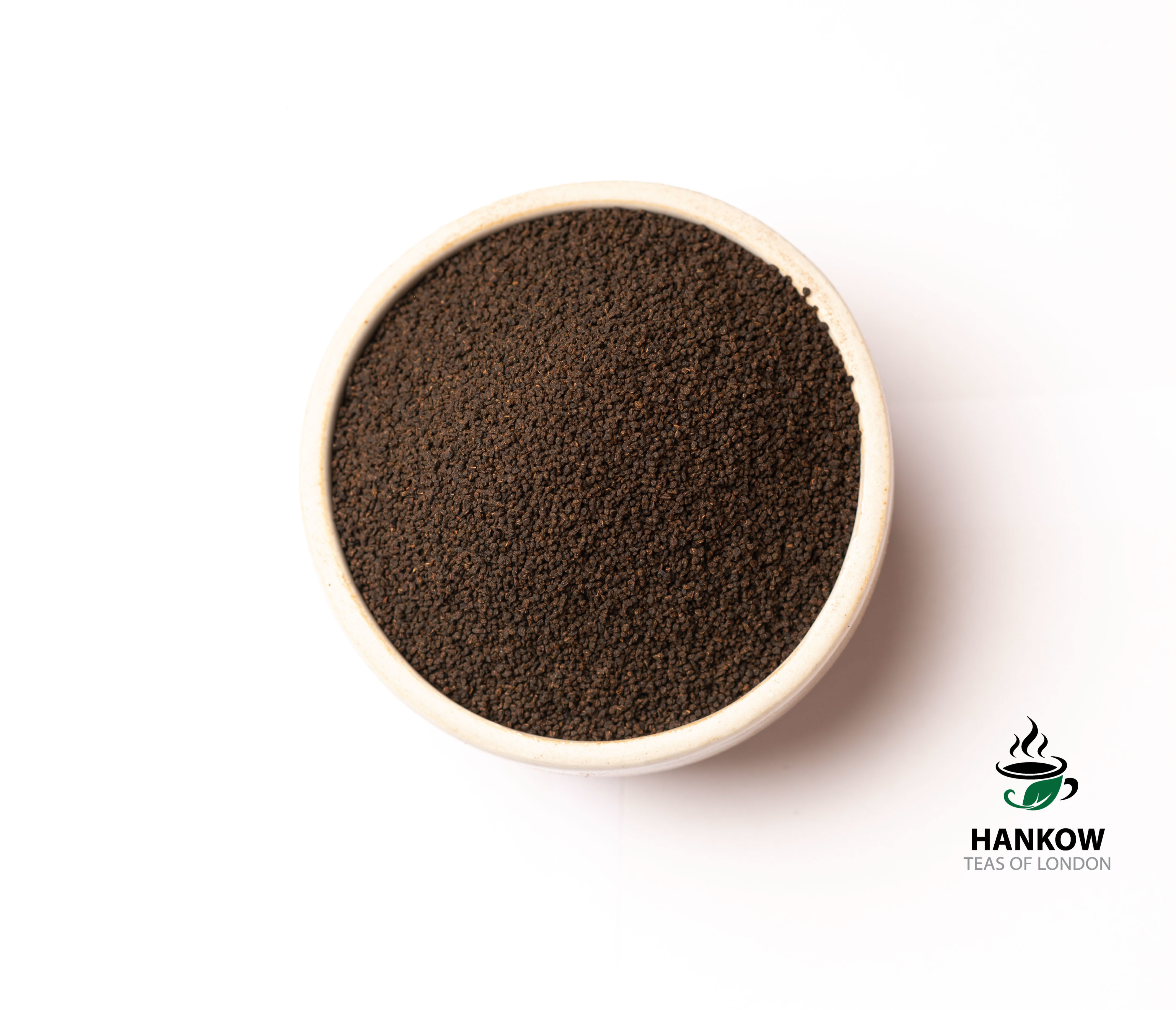 Ctc Tea Of - Dried Granules, Black Color, Loose Style | Natural Flavor, Rich In Antioxidants, Refreshing Health Tea