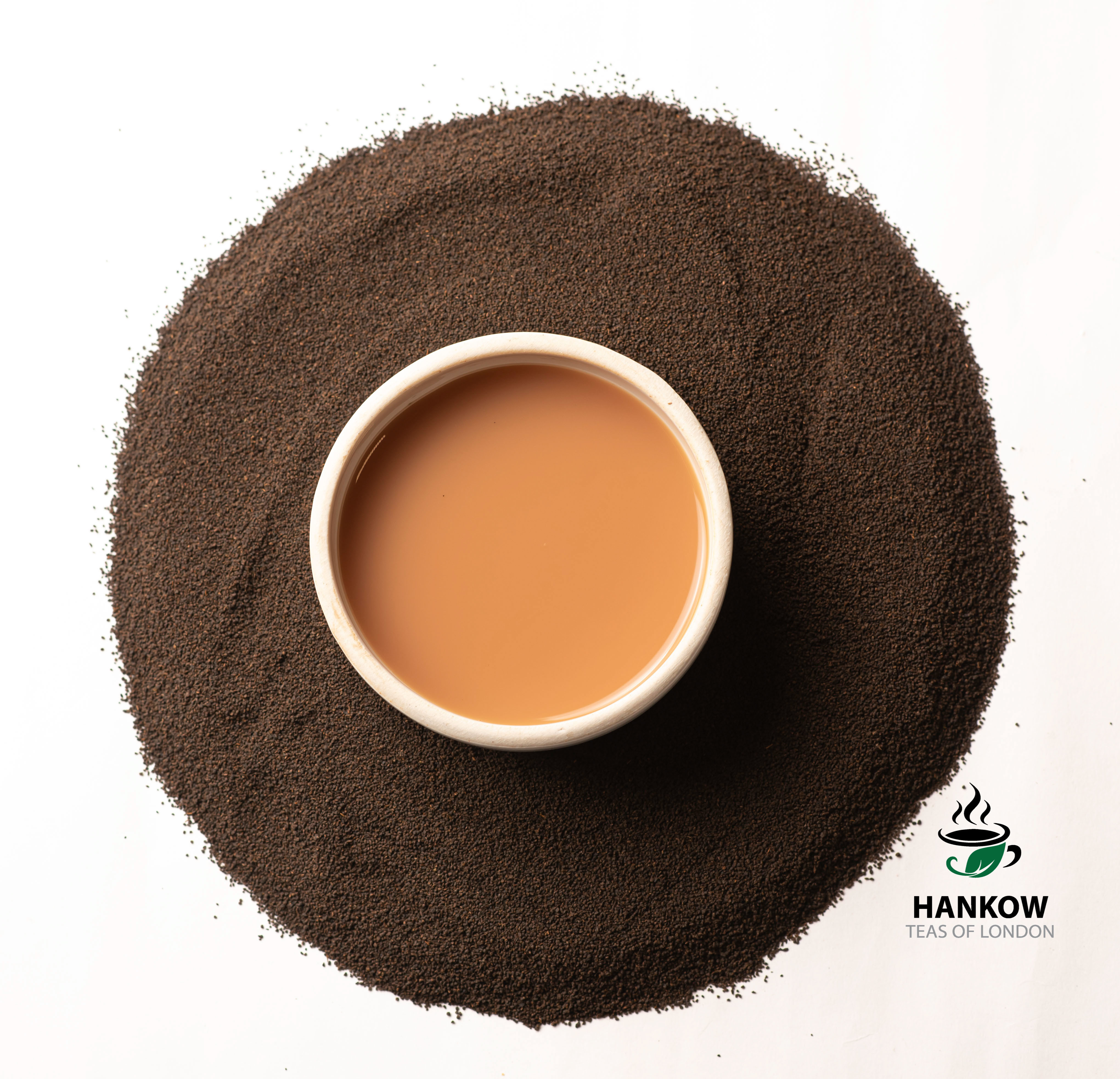 Ctc Tea Pd - Black Tea Loose, 35 Kgs Bag | Dried Organic Tea With Antioxidants, Shelf Life 12 Months, Blended Processing Type